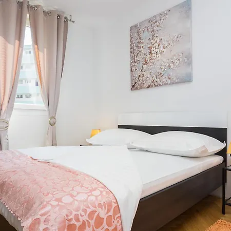 Apartment Split * Split