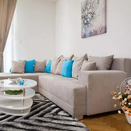 Apartment Split * Split