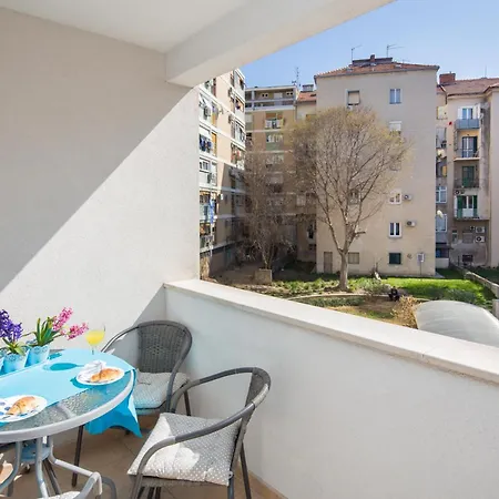 Apartment Split * Split